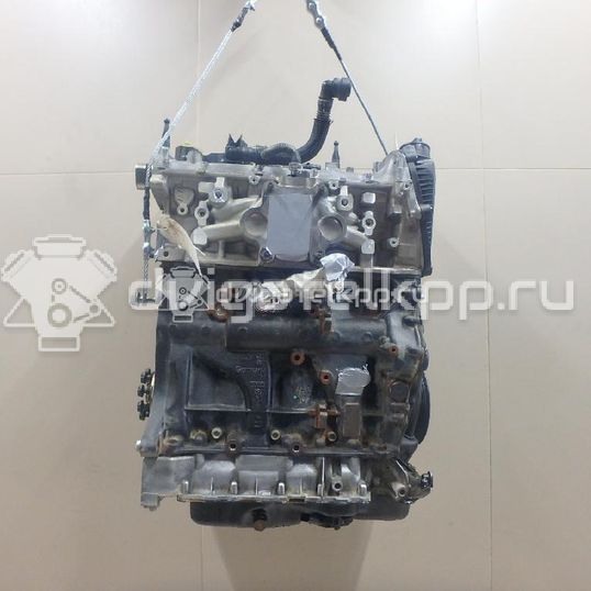 Фото Контрактный (б/у) двигатель CPRA для Volkswagen Passat / Beetle / Jetta 170 л.с 16V 1.8 л бензин 06K100032C