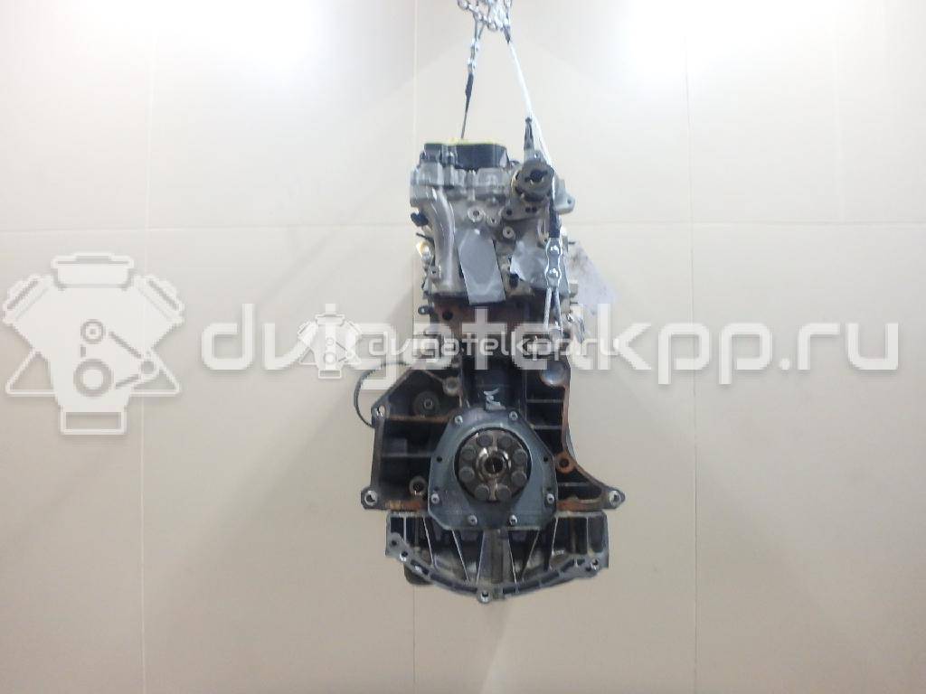 Фото Контрактный (б/у) двигатель CPRA для Volkswagen Passat / Beetle / Jetta 170 л.с 16V 1.8 л бензин 06K100032C {forloop.counter}}