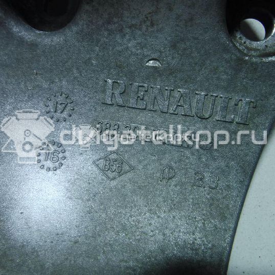 Фото Кронштейн генератора  688300724R для renault Clio III