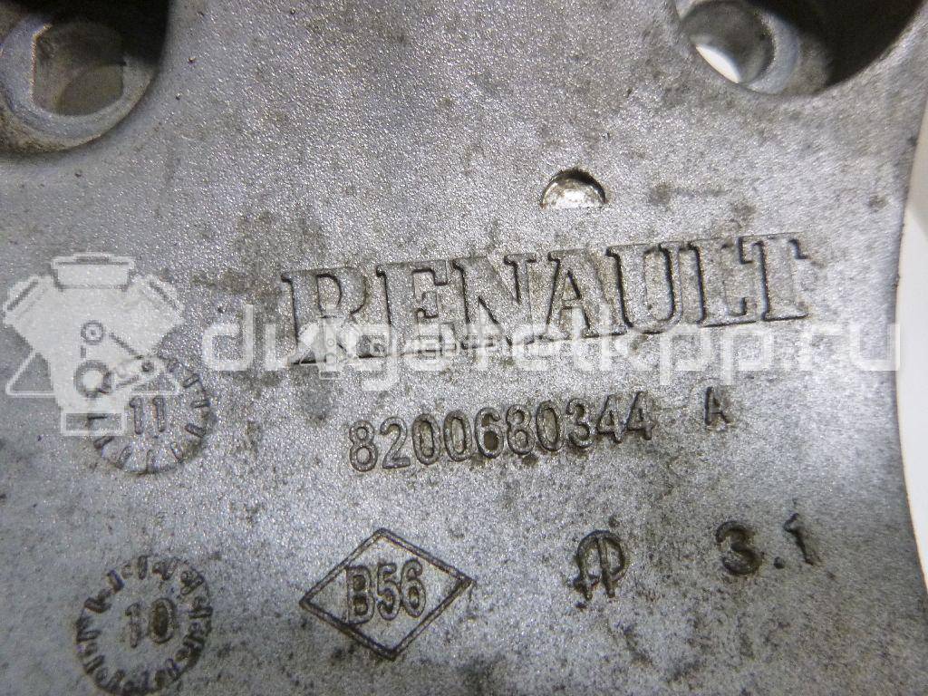 Фото Кронштейн генератора  8200680344 для renault Clio III {forloop.counter}}