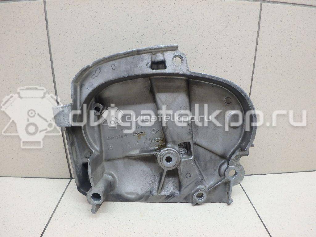 Фото Кожух ремня ГРМ  1104600Q1B для renault Duster {forloop.counter}}