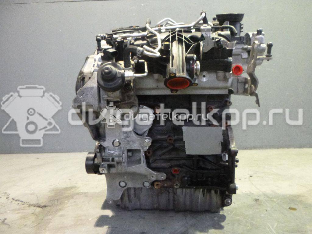 Фото Контрактный (б/у) двигатель CFFB для Volkswagen Tiguan / Cc / Sharan / Eos 1F7, 1F8 / Golf 140 л.с 16V 2.0 л Дизельное топливо {forloop.counter}}