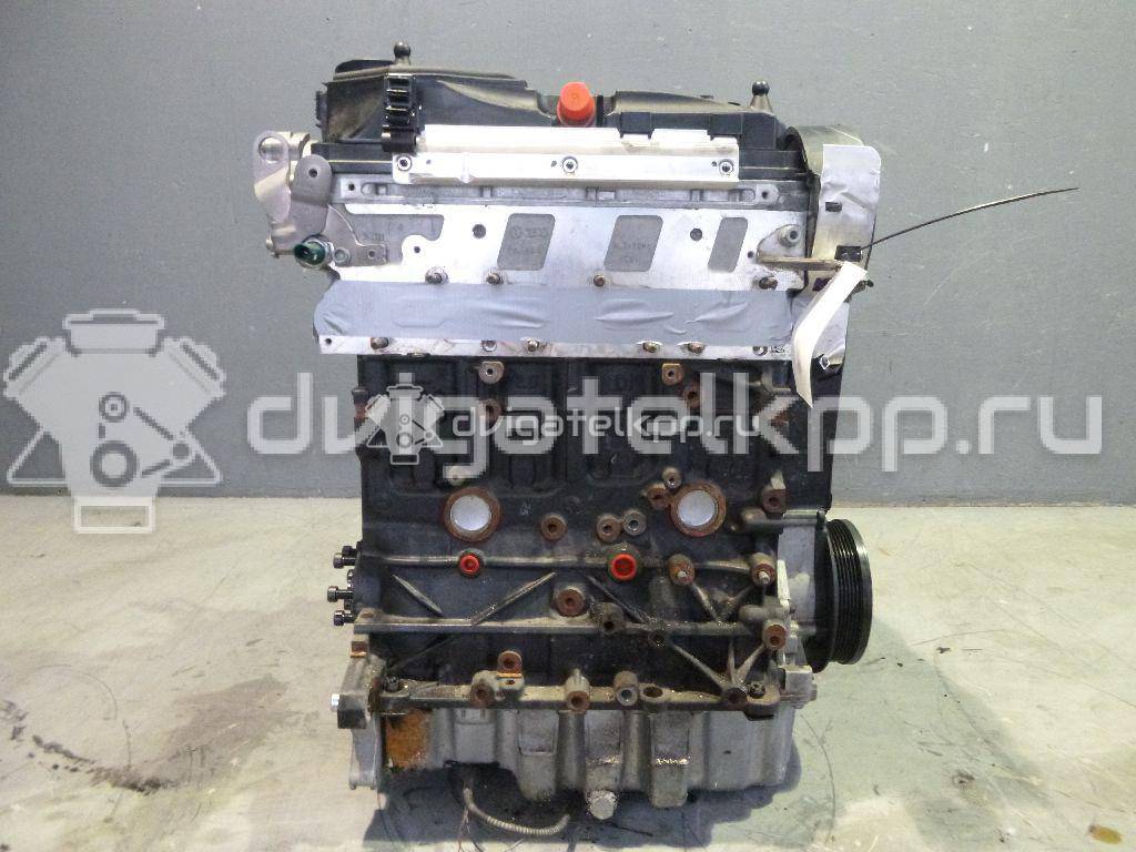 Фото Контрактный (б/у) двигатель CFFB для Volkswagen Tiguan / Cc / Sharan / Eos 1F7, 1F8 / Golf 140 л.с 16V 2.0 л Дизельное топливо {forloop.counter}}