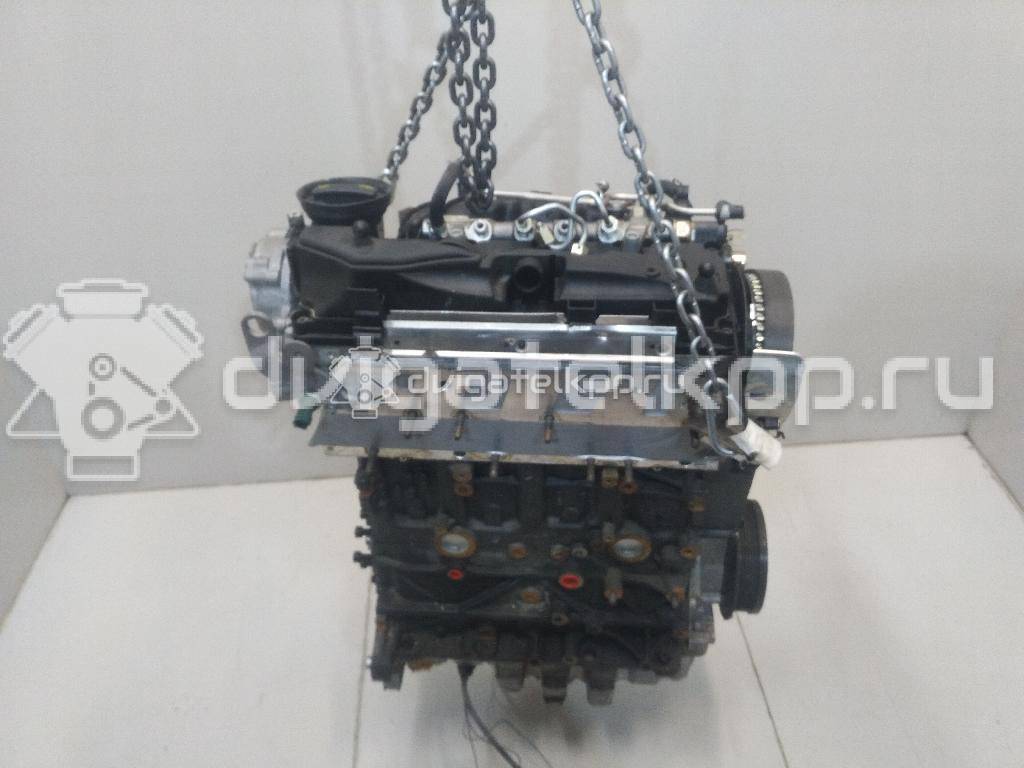 Фото Контрактный (б/у) двигатель CFFB для Volkswagen Tiguan / Cc / Sharan / Eos 1F7, 1F8 / Golf 140 л.с 16V 2.0 л Дизельное топливо {forloop.counter}}