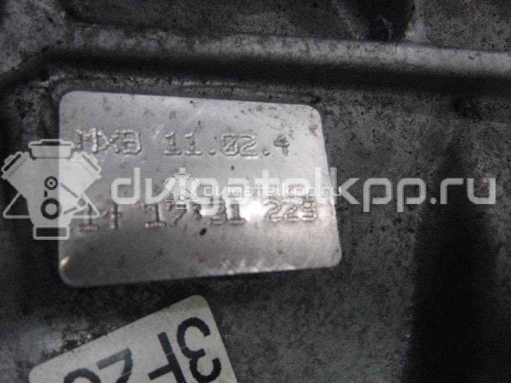 Фото Контрактная (б/у) МКПП для Volkswagen Tiguan / Jetta 150 л.с 16V 1.4 л CTHA бензин {forloop.counter}}