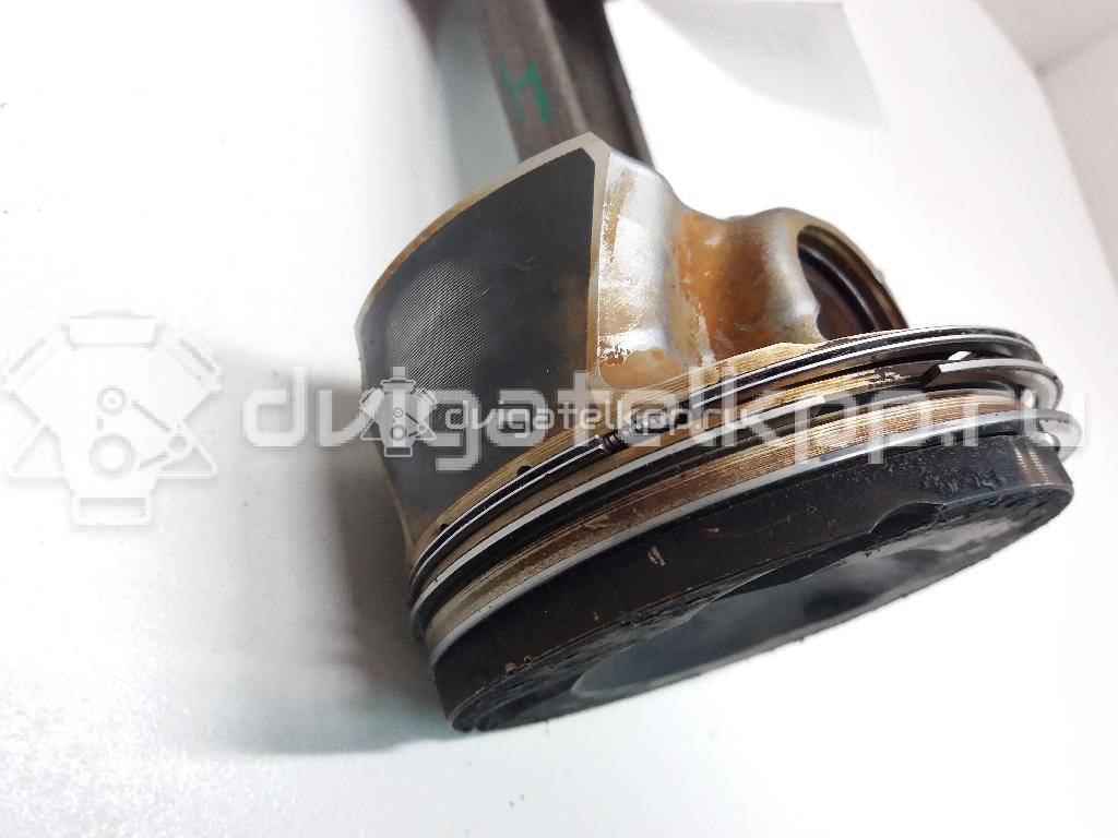 Фото Поршень с шатуном для двигателя CAWA для Volkswagen Jetta 170 л.с 16V 2.0 л бензин {forloop.counter}}