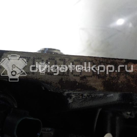 Фото Контрактный (б/у) двигатель CZPA для Volkswagen Tiguan 180 л.с 16V 2.0 л бензин 06K100034B