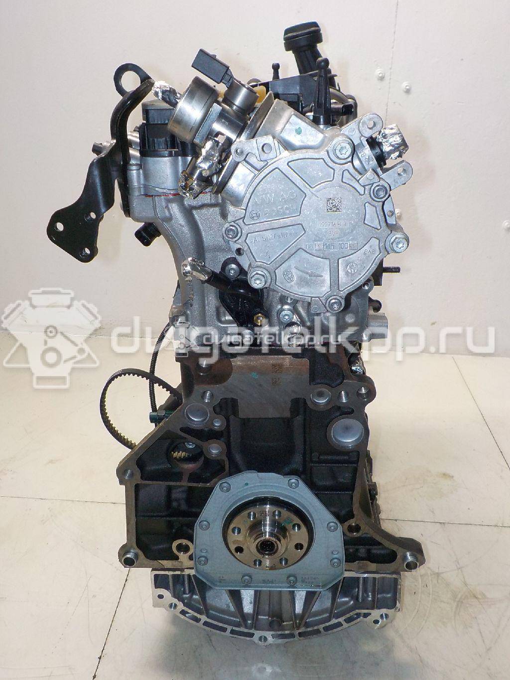 Фото Контрактный (б/у) двигатель CZPA для Volkswagen Tiguan 180 л.с 16V 2.0 л бензин 06K100034B {forloop.counter}}