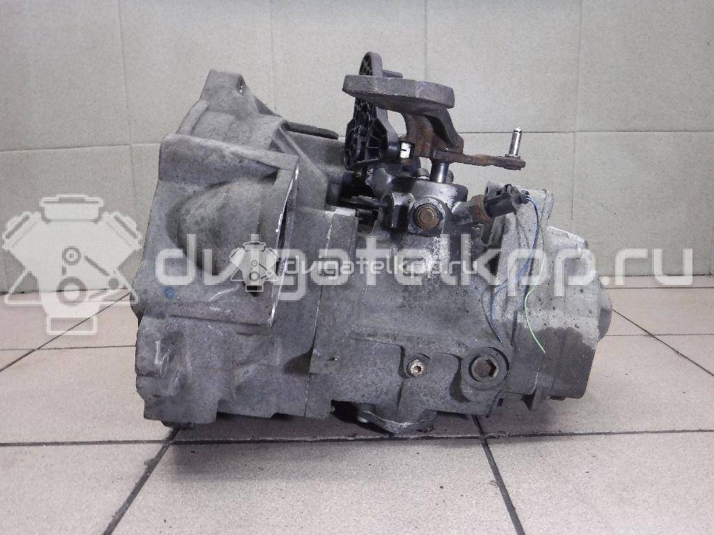 Фото Контрактная (б/у) МКПП для Volkswagen Passat / Touran / Jetta / Golf 105 л.с 8V 1.9 л BXE Дизельное топливо 02S300046R {forloop.counter}}