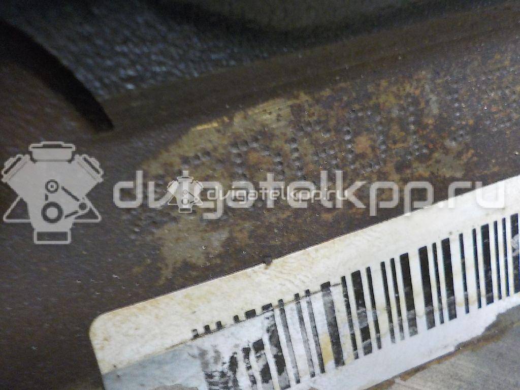 Фото Контрактный (б/у) двигатель CDGA для Volkswagen Passat / Touran 150 л.с 16V 1.4 л Бензин/газ 03C100092C {forloop.counter}}