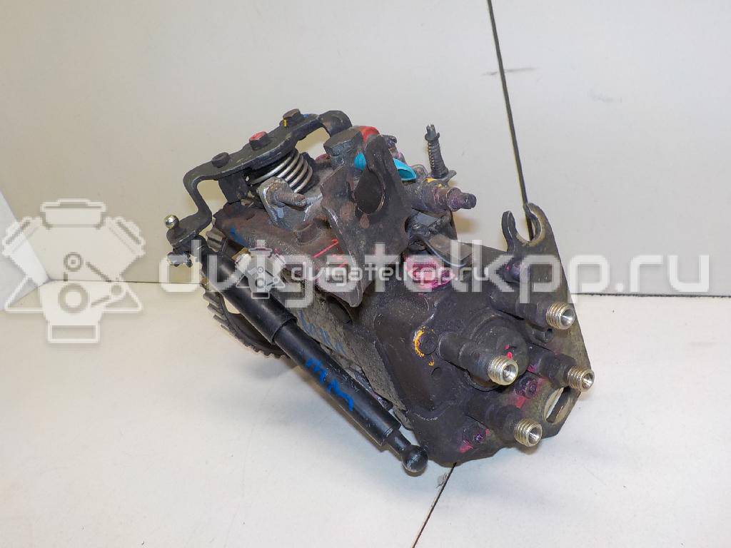 Фото ТНВД для двигателя 1X для Volkswagen / Toyota / Holden 60-61 л.с 8V 1.9 л Дизельное топливо 028130107A {forloop.counter}}