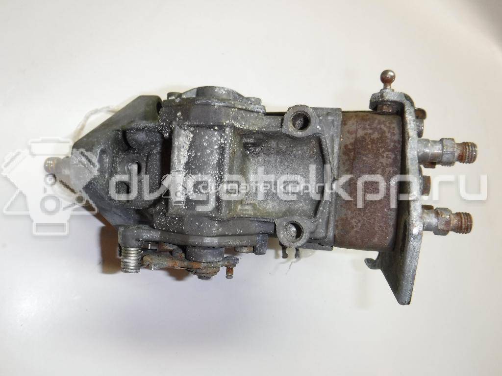 Фото ТНВД для двигателя 1X для Volkswagen / Toyota / Holden 60-61 л.с 8V 1.9 л Дизельное топливо 028130107A {forloop.counter}}