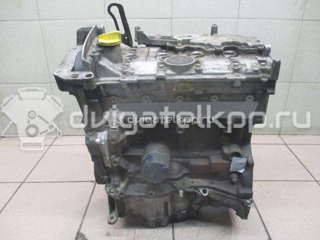 Фото Контрактный (б/у) двигатель F4P 770 для Renault Laguna 116-121 л.с 16V 1.8 л бензин 7701472712 {forloop.counter}}