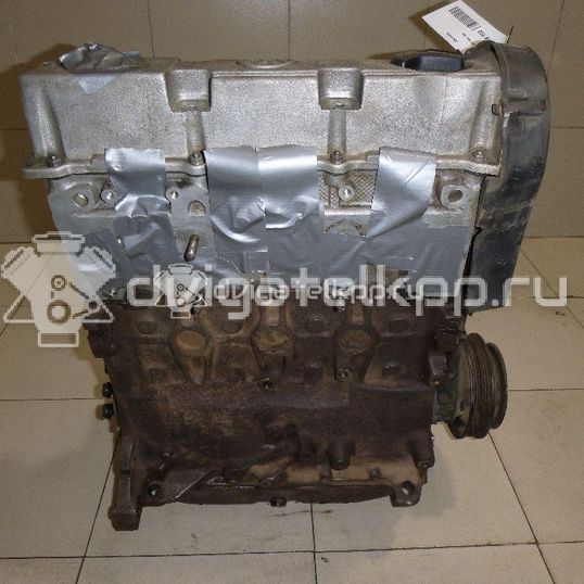 Фото Контрактный (б/у) двигатель PG для Volkswagen Passat / Golf / Corrado 53I 150-160 л.с 8V 1.8 л бензин