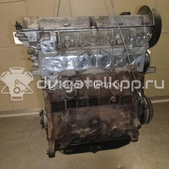 Фото Контрактный (б/у) двигатель KR для Volkswagen / Seat 136-140 л.с 16V 1.8 л бензин