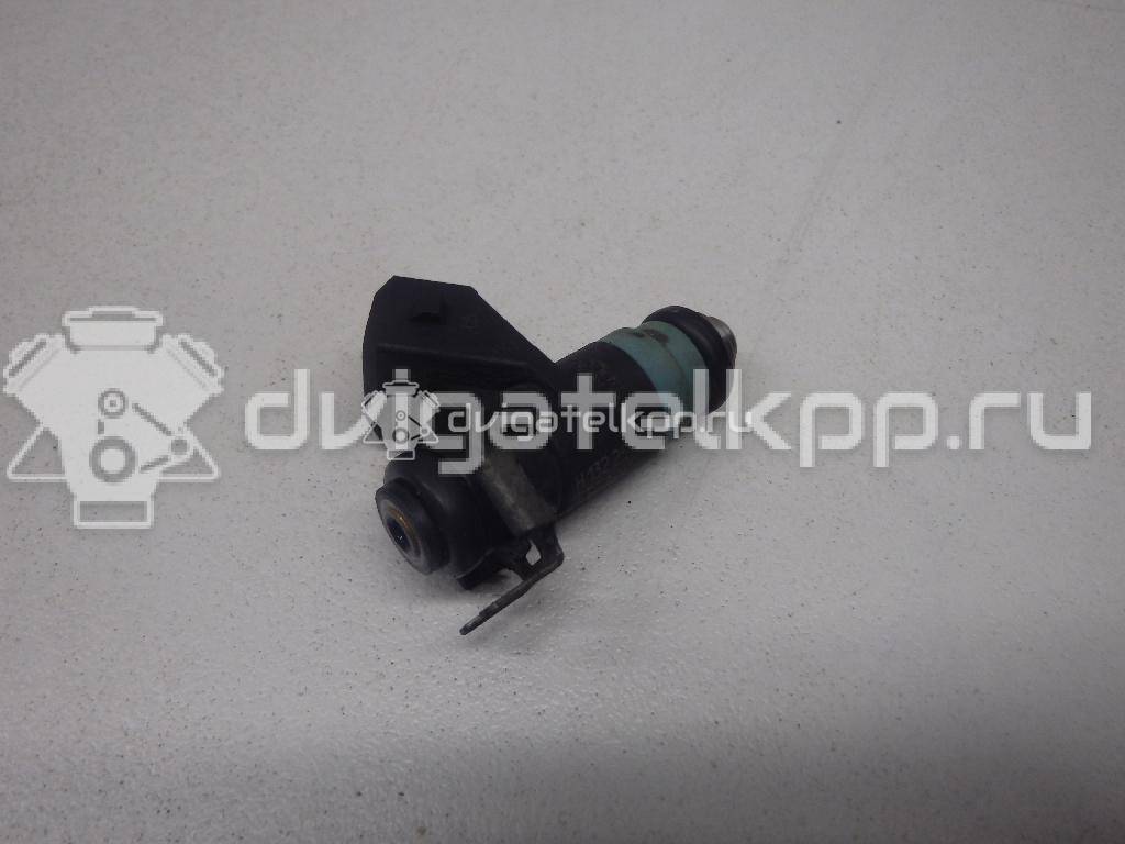 Фото Форсунка инжекторная электрическая  8201037748 для renault Logan II {forloop.counter}}