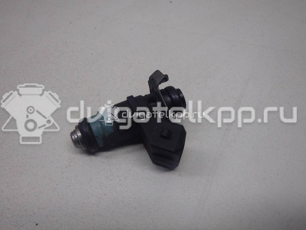 Фото Форсунка инжекторная электрическая  8201037748 для renault Logan II {forloop.counter}}