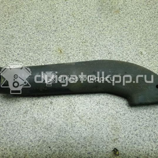 Фото Патрубок воздушного фильтра  8200231857 для renault Megane II