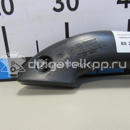 Фото Патрубок воздушного фильтра  8200231857 для renault Megane II