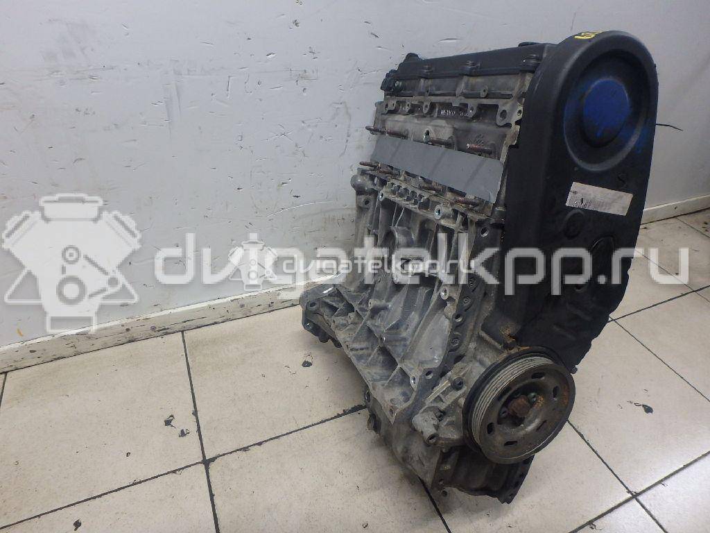 Фото Контрактный (б/у) двигатель ALZ для Volkswagen Passat 102 л.с 8V 1.6 л бензин 06B100098HX {forloop.counter}}