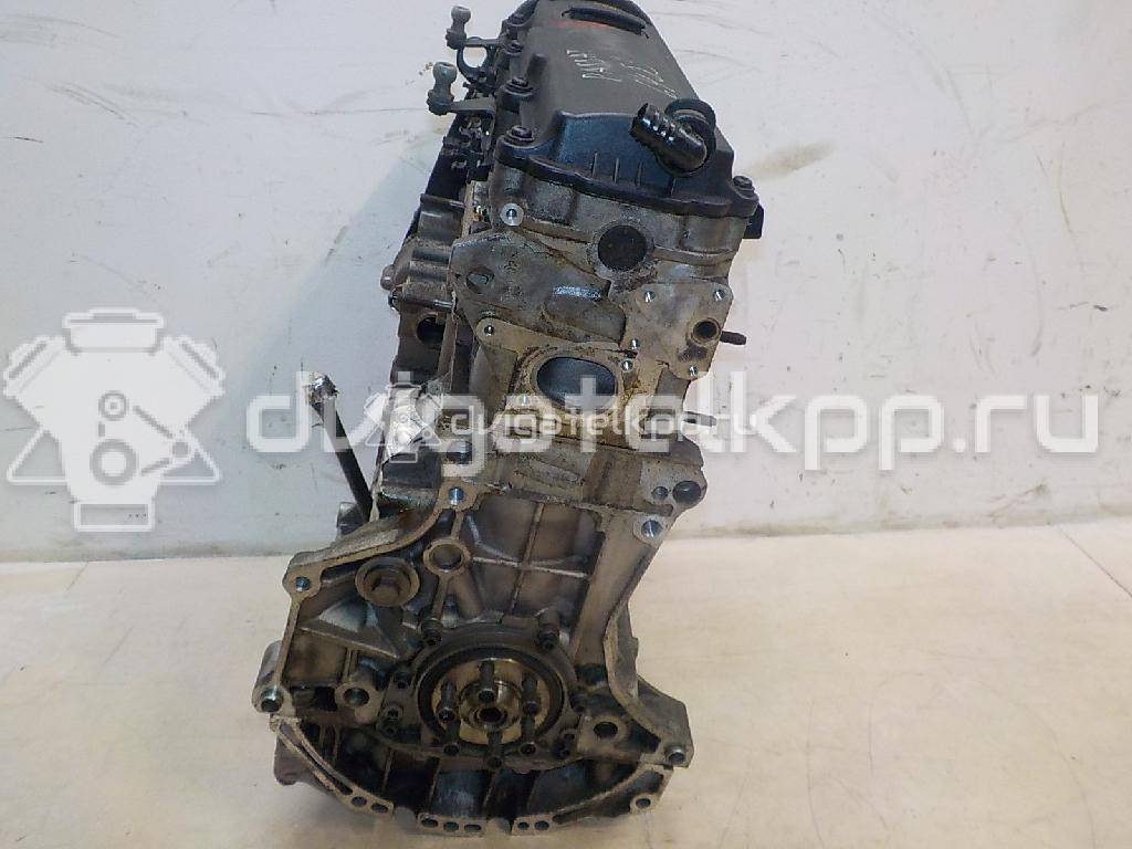 Фото Контрактный (б/у) двигатель ALZ для Volkswagen Passat 102 л.с 8V 1.6 л бензин 06B100098HX {forloop.counter}}