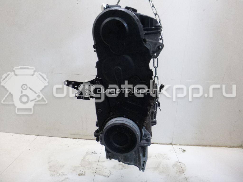 Фото Контрактный (б/у) двигатель BMM для Volkswagen Touran / Eos 1F7, 1F8 / Golf / Caddy / Jetta 140 л.с 8V 2.0 л Дизельное топливо 038100040C {forloop.counter}}