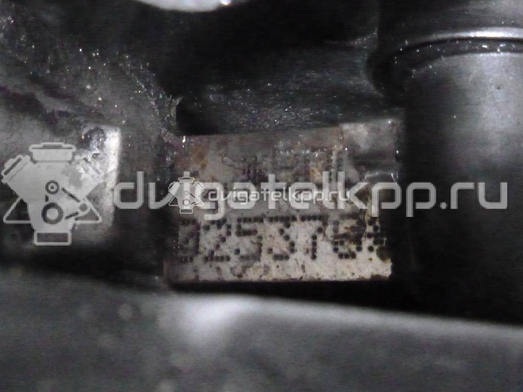 Фото Контрактный (б/у) двигатель BDG для Volkswagen Passat 163 л.с 24V 2.5 л Дизельное топливо 059100031F {forloop.counter}}