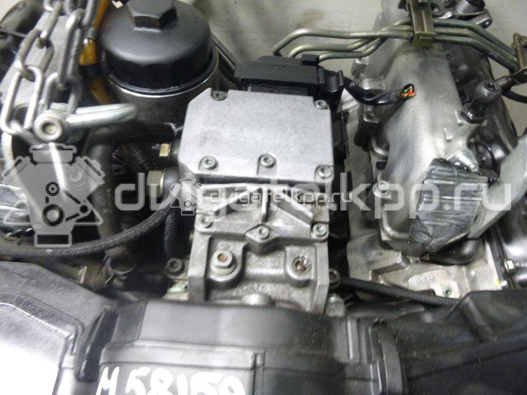 Фото Контрактный (б/у) двигатель BDG для Volkswagen Passat 163 л.с 24V 2.5 л Дизельное топливо 059100031F {forloop.counter}}