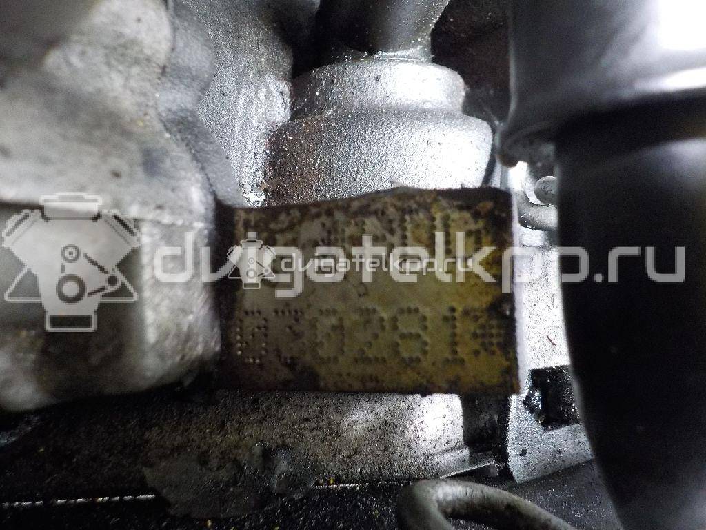 Фото Контрактный (б/у) двигатель BDG для Volkswagen Passat 163 л.с 24V 2.5 л Дизельное топливо {forloop.counter}}