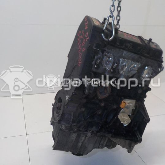 Фото Контрактный (б/у) двигатель AZM для Volkswagen Passat 116 л.с 8V 2.0 л бензин