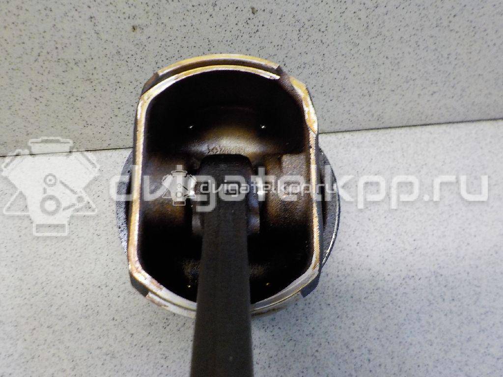 Фото Поршень с шатуном для двигателя AWM для Volkswagen / Audi 170 л.с 20V 1.8 л бензин {forloop.counter}}