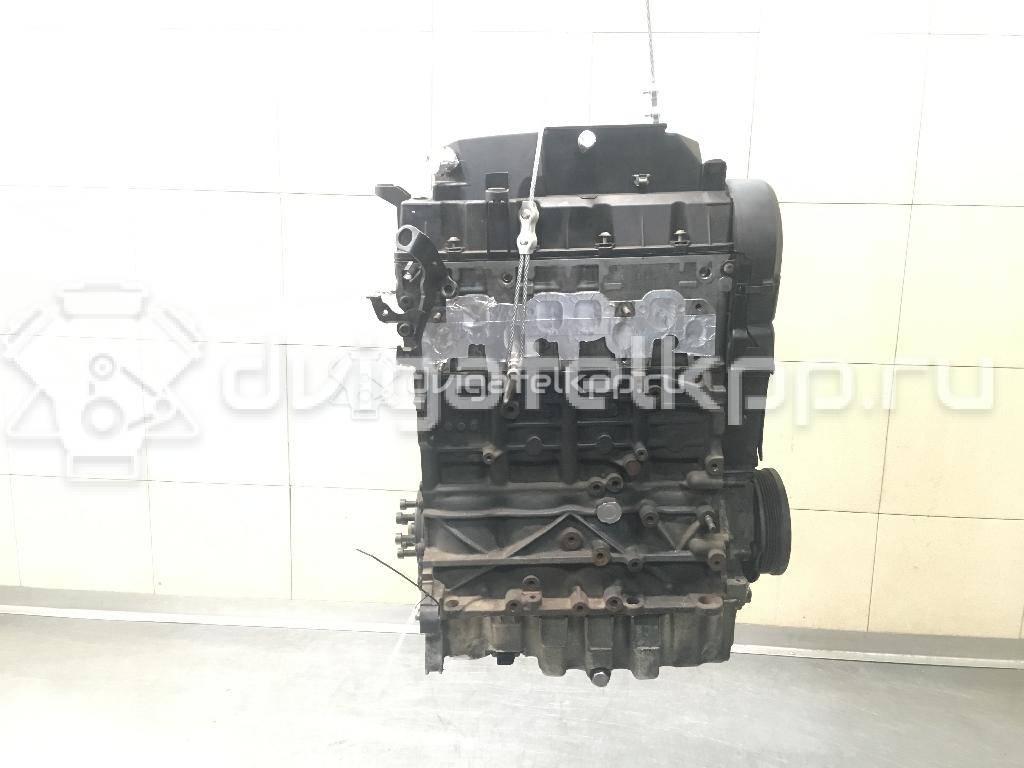 Фото Контрактный (б/у) двигатель BMP для Volkswagen Passat 140 л.с 8V 2.0 л Дизельное топливо 03G100098DX {forloop.counter}}