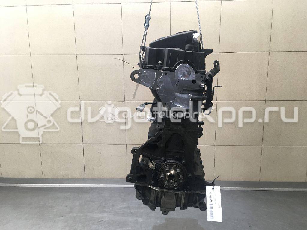 Фото Контрактный (б/у) двигатель BMP для Volkswagen Passat 140 л.с 8V 2.0 л Дизельное топливо 03G100098DX {forloop.counter}}