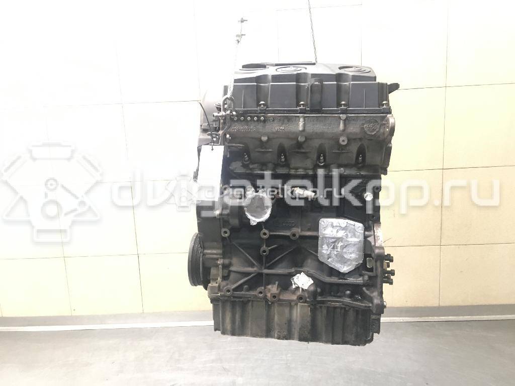 Фото Контрактный (б/у) двигатель BMP для Volkswagen Passat 140 л.с 8V 2.0 л Дизельное топливо {forloop.counter}}