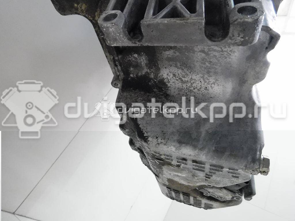 Фото Контрактный (б/у) двигатель BLF для Volkswagen Passat / Eos 1F7, 1F8 / Jetta / Golf 115 л.с 16V 1.6 л бензин 03C100035F {forloop.counter}}