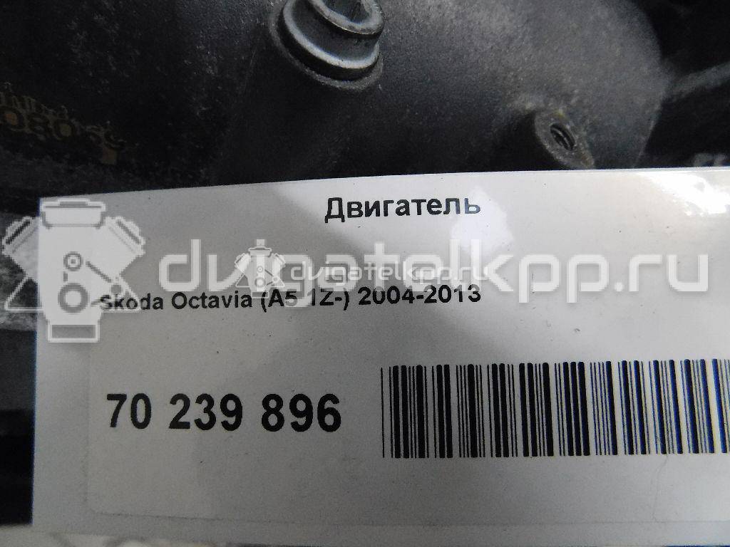 Фото Контрактный (б/у) двигатель BLF для Volkswagen Passat / Eos 1F7, 1F8 / Jetta / Golf 115 л.с 16V 1.6 л бензин 03C100035F {forloop.counter}}