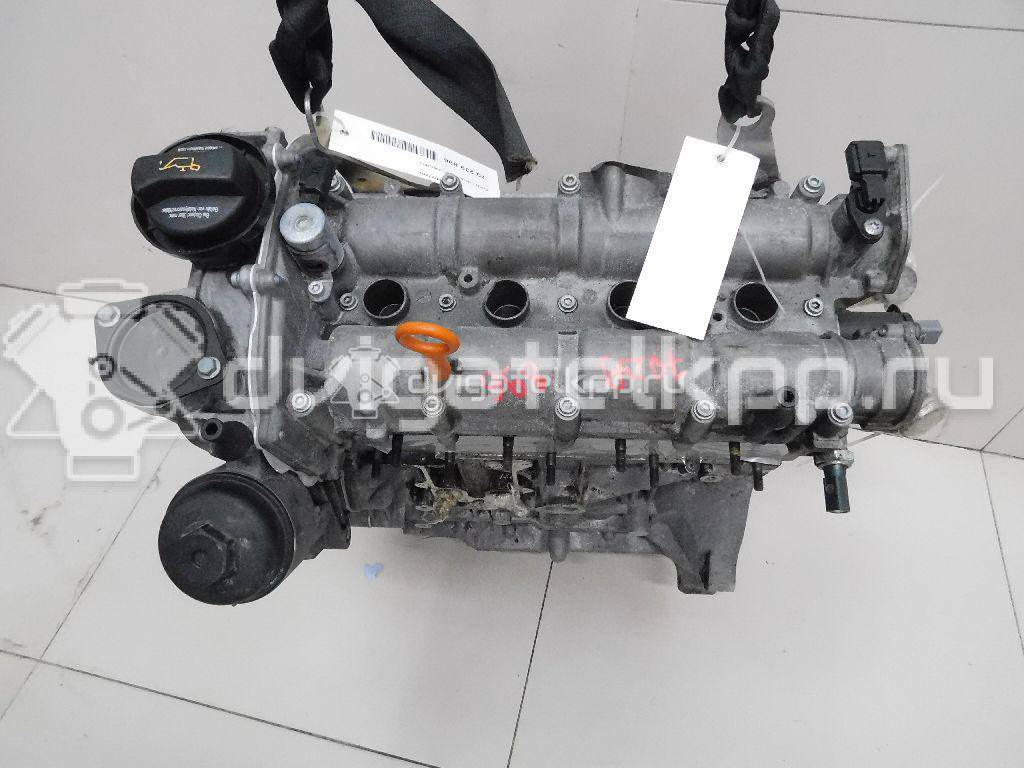 Фото Контрактный (б/у) двигатель BLF для Volkswagen Passat / Eos 1F7, 1F8 / Jetta / Golf 115 л.с 16V 1.6 л бензин 03C100035F {forloop.counter}}