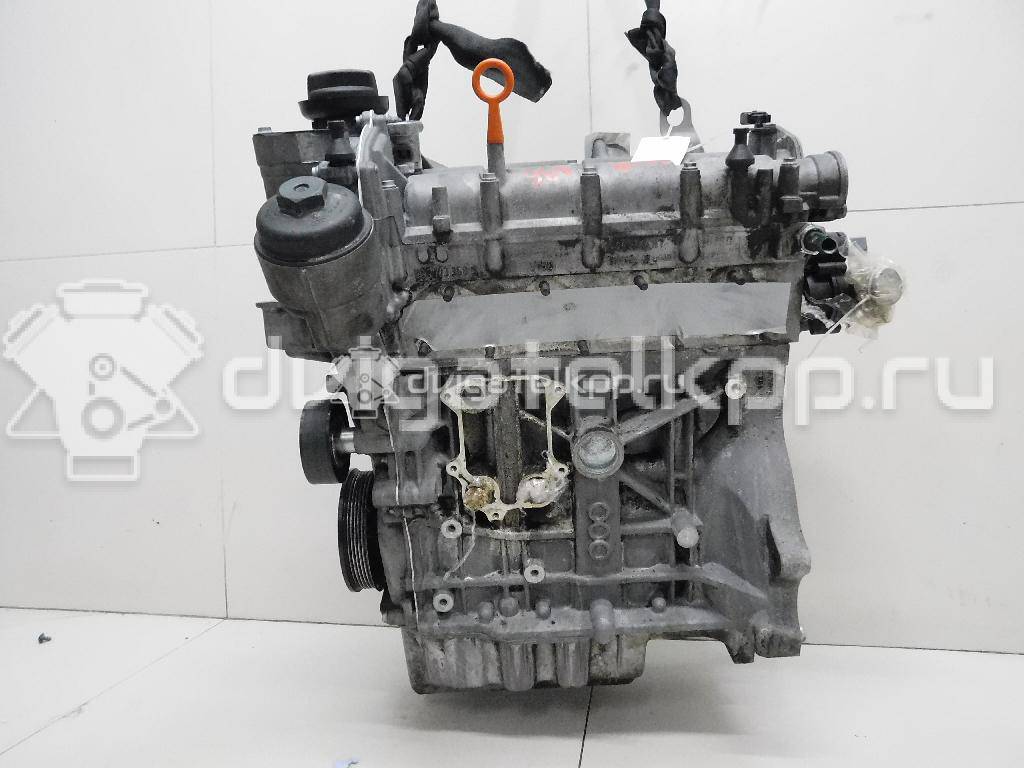 Фото Контрактный (б/у) двигатель BLF для Volkswagen Passat / Eos 1F7, 1F8 / Jetta / Golf 115 л.с 16V 1.6 л бензин 03C100035F {forloop.counter}}