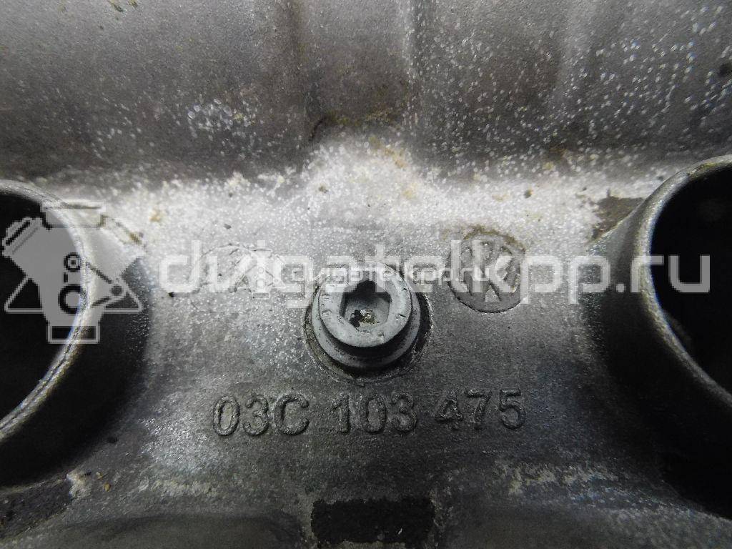 Фото Контрактный (б/у) двигатель BLF для Volkswagen Passat / Eos 1F7, 1F8 / Jetta / Golf 115 л.с 16V 1.6 л бензин 03C100035F {forloop.counter}}