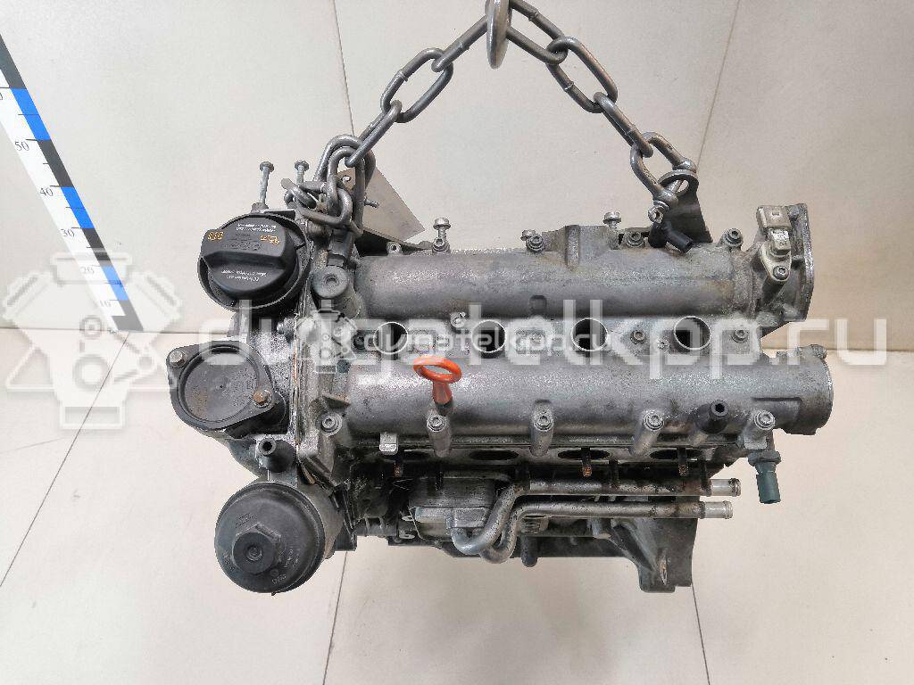 Фото Контрактный (б/у) двигатель BLF для Volkswagen Passat / Eos 1F7, 1F8 / Jetta / Golf 115 л.с 16V 1.6 л бензин 03C100035D {forloop.counter}}