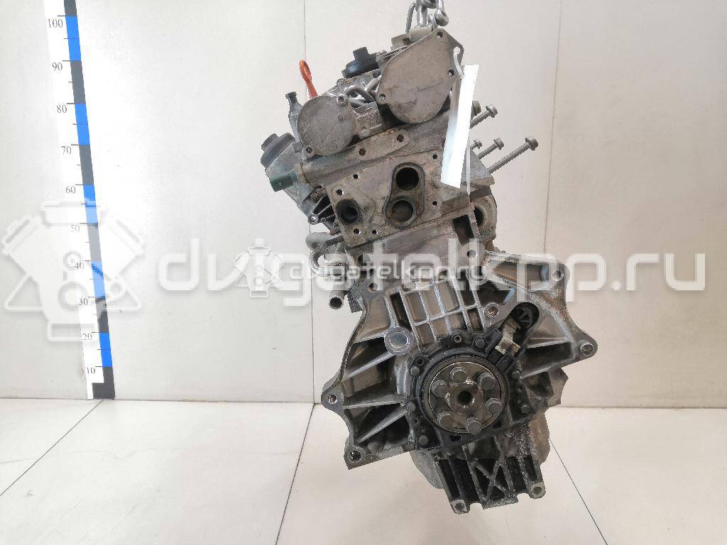 Фото Контрактный (б/у) двигатель BLF для Volkswagen Passat / Eos 1F7, 1F8 / Jetta / Golf 115 л.с 16V 1.6 л бензин 03C100035D {forloop.counter}}