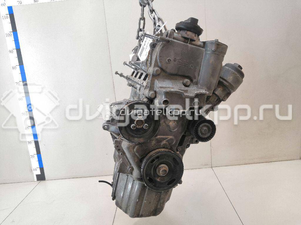 Фото Контрактный (б/у) двигатель BLF для Volkswagen Passat / Eos 1F7, 1F8 / Jetta / Golf 115 л.с 16V 1.6 л бензин 03C100035D {forloop.counter}}