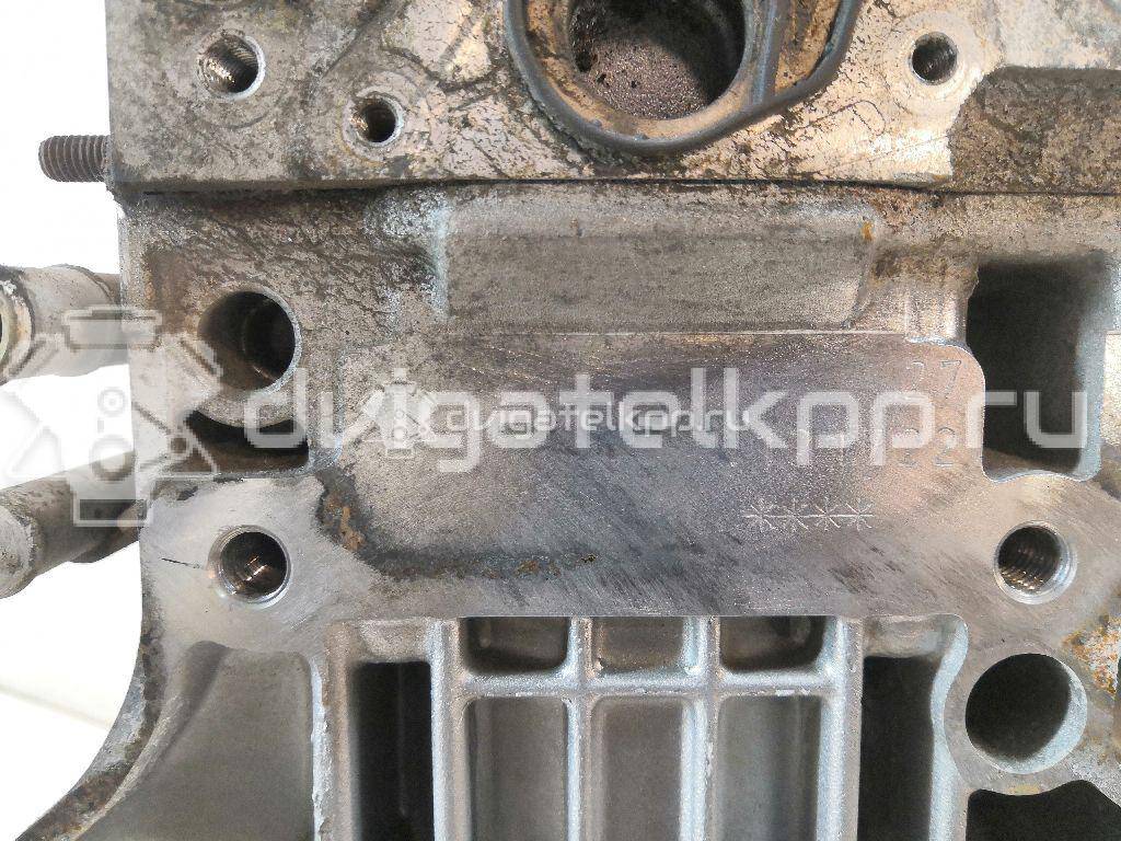 Фото Контрактный (б/у) двигатель BLF для Volkswagen Passat / Eos 1F7, 1F8 / Jetta / Golf 115 л.с 16V 1.6 л бензин 03C100035D {forloop.counter}}