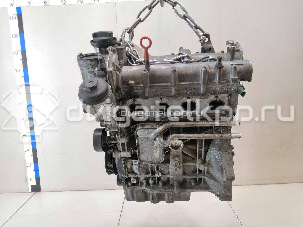 Фото Контрактный (б/у) двигатель BLF для Volkswagen Passat / Eos 1F7, 1F8 / Jetta / Golf 115 л.с 16V 1.6 л бензин 03C100035D {forloop.counter}}