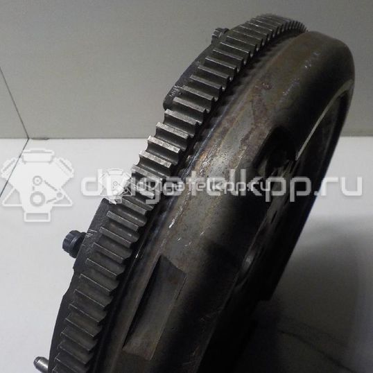 Фото Маховик для двигателя BMP для Volkswagen Passat 140 л.с 8V 2.0 л Дизельное топливо 03G105266AD