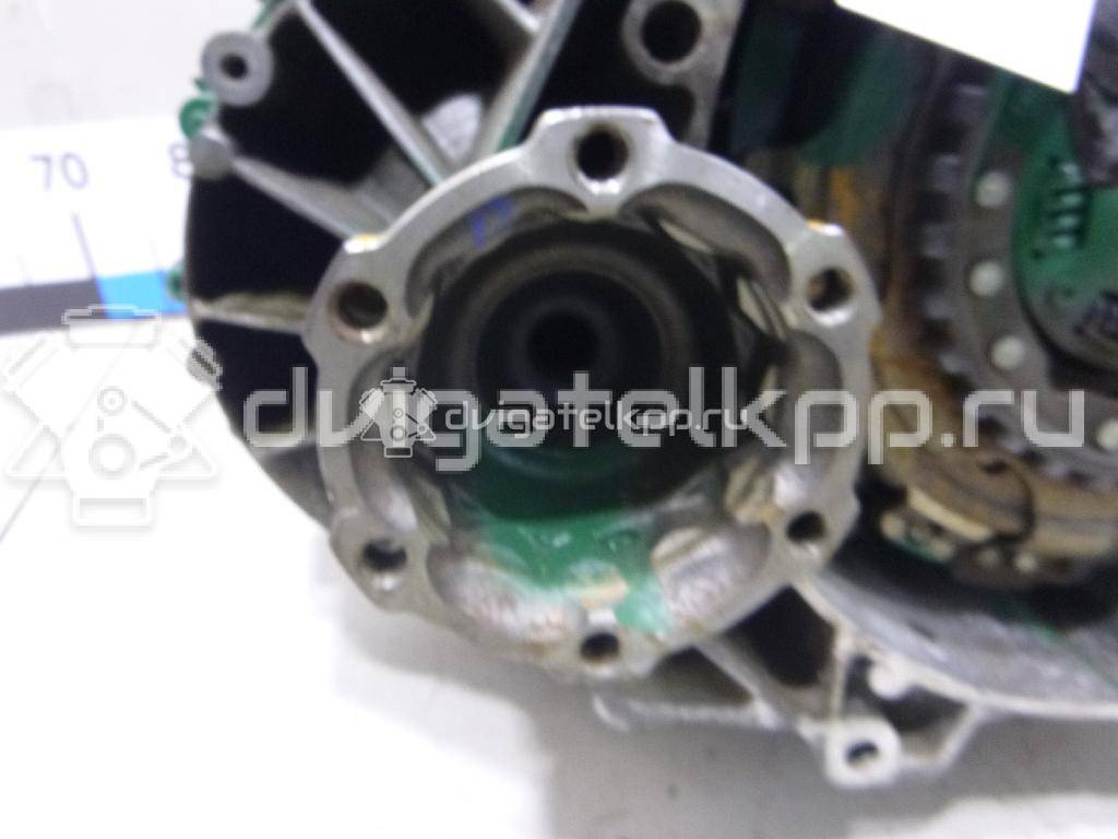 Фото Контрактная (б/у) АКПП для Volkswagen Passat / Cc 152 л.с 16V 1.8 л CDAB бензин 0AM300058Q00H {forloop.counter}}