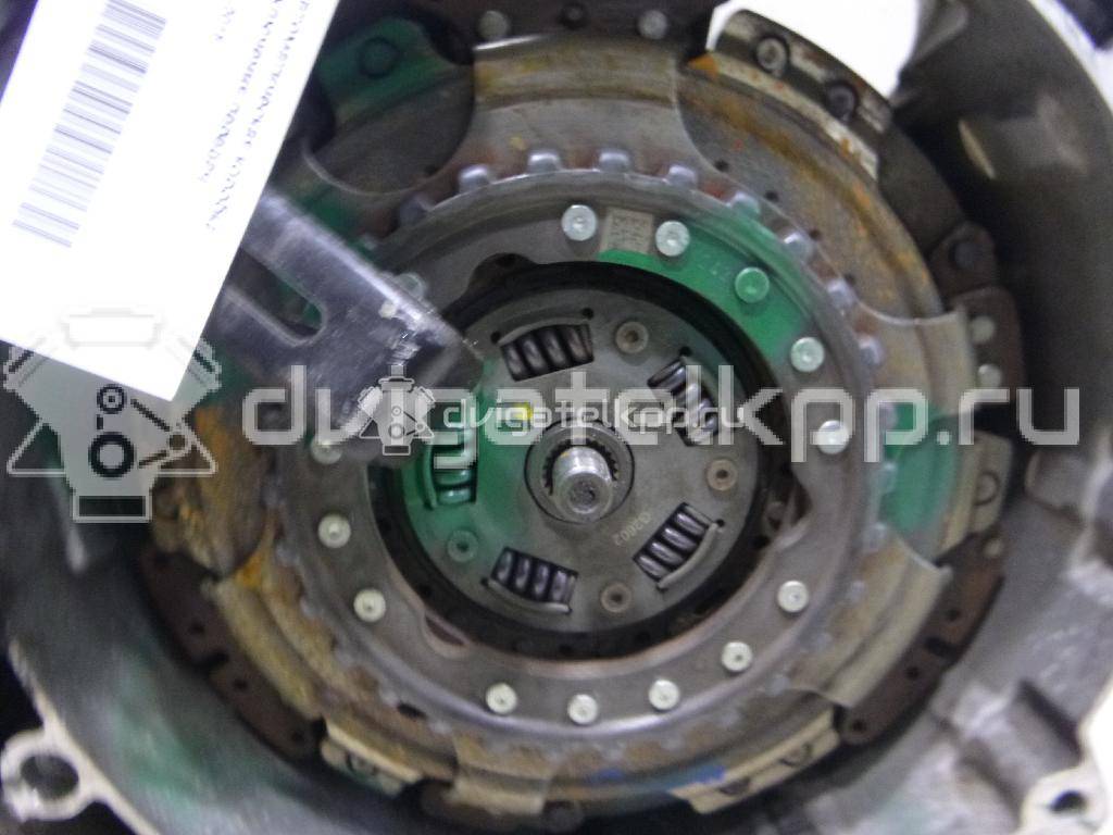 Фото Контрактная (б/у) АКПП для Volkswagen Passat / Cc 152 л.с 16V 1.8 л CDAB бензин 0AM300058Q00H {forloop.counter}}