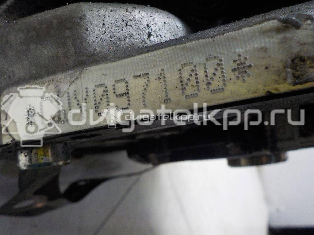 Фото Контрактный (б/у) двигатель CWVA для Volkswagen / Skoda / Seat 110 л.с 16V 1.6 л бензин 04E100037B {forloop.counter}}