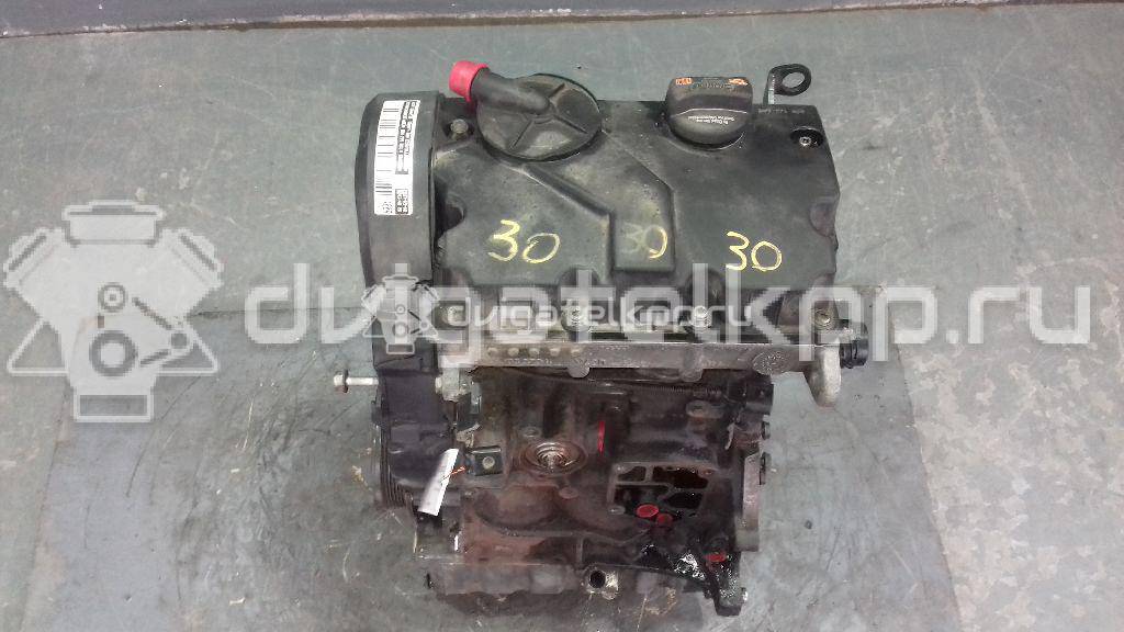 Фото Контрактный (б/у) двигатель BNM для Volkswagen Fox 5Z1, 5Z3 70 л.с 6V 1.4 л Дизельное топливо 045100033Q {forloop.counter}}