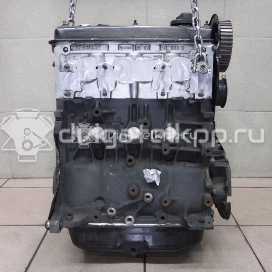 Фото Контрактный (б/у) двигатель AHU для Volkswagen Passat / Sharan / Golf 90-91 л.с 8V 1.9 л Дизельное топливо